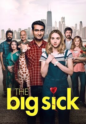 the big sick