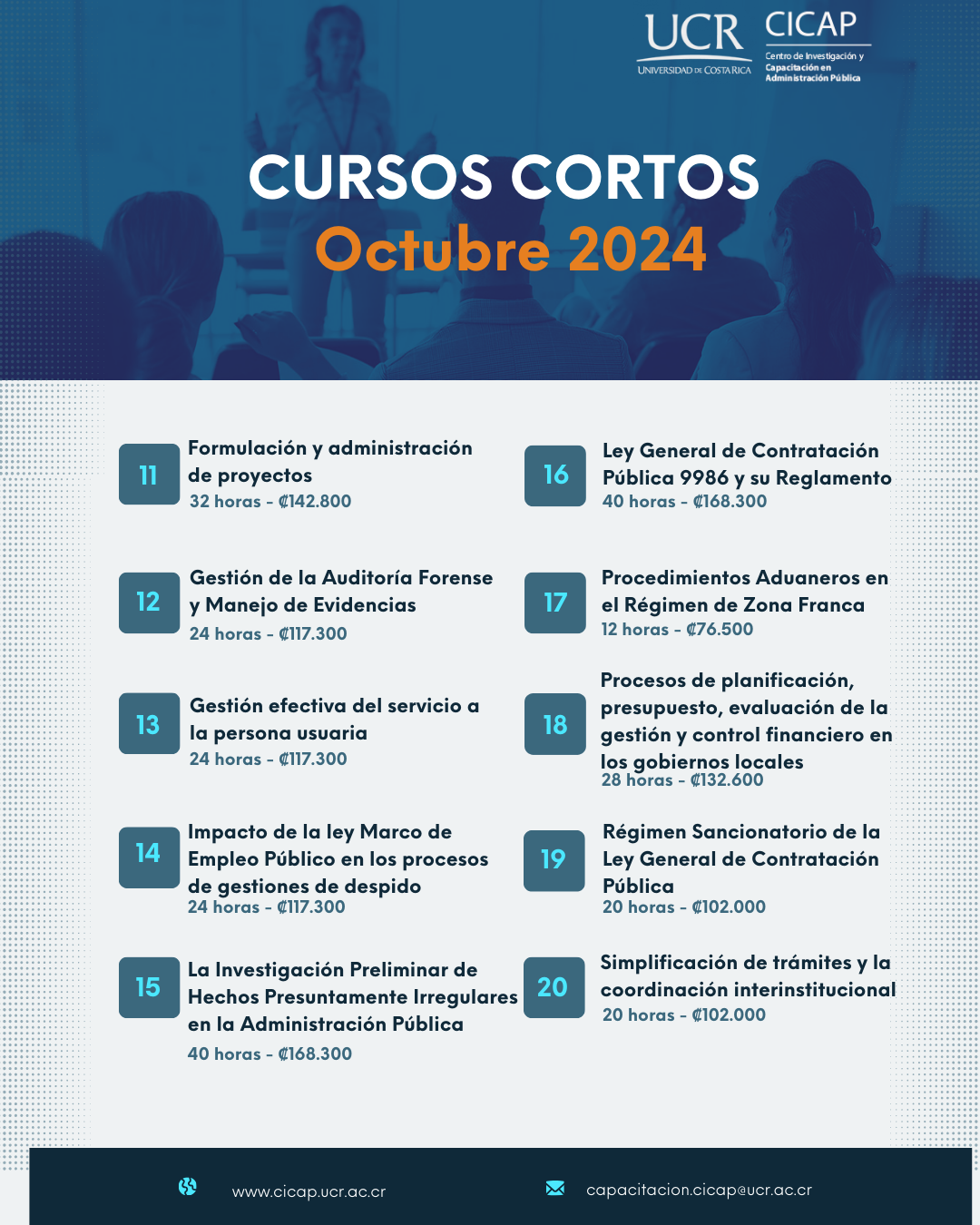 img-programacion-cursos-cortos-cicap-octubre