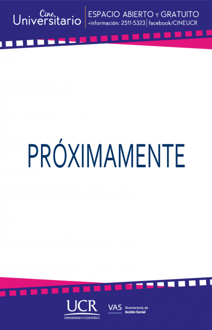 próximamante