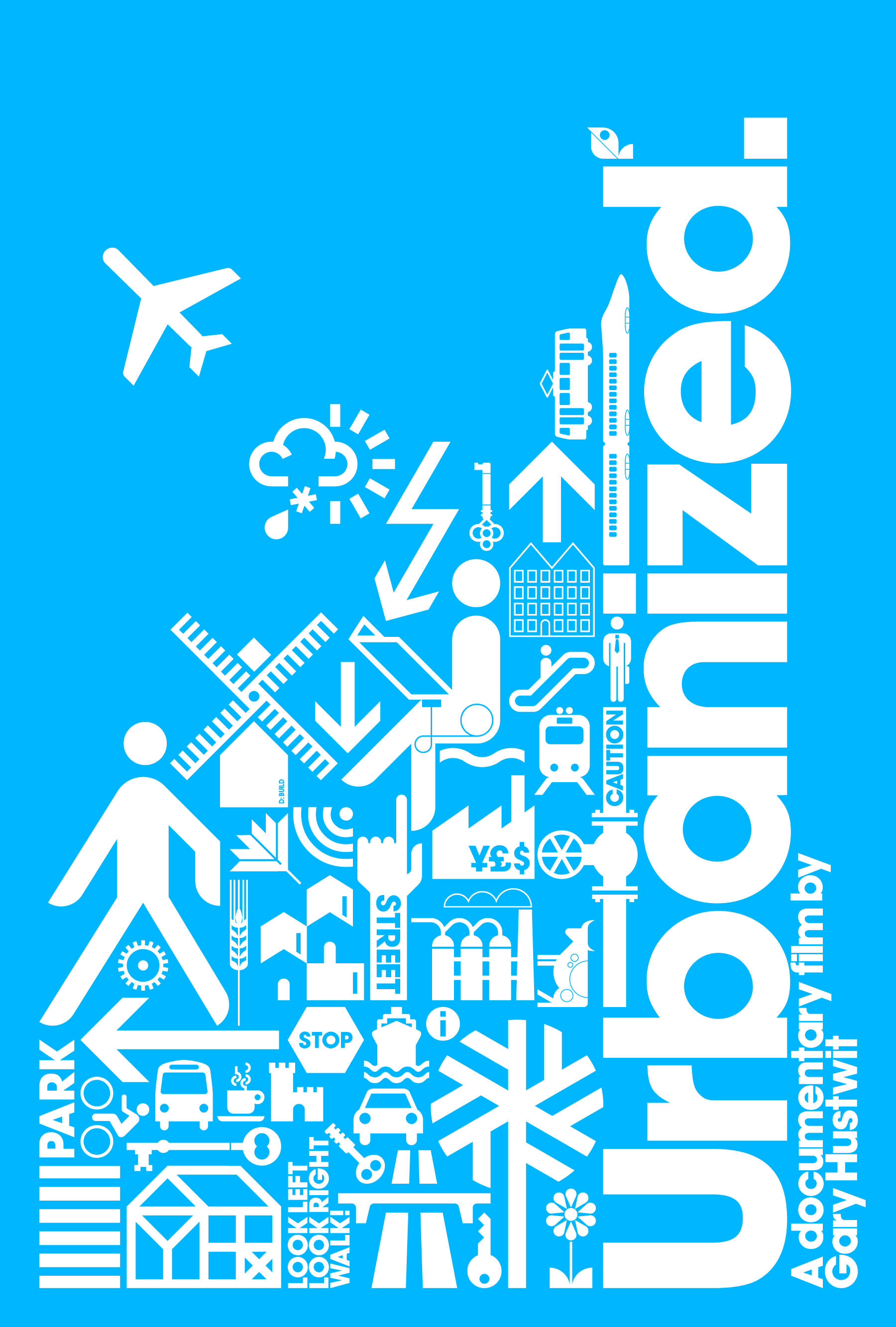 poster de Urbanizados