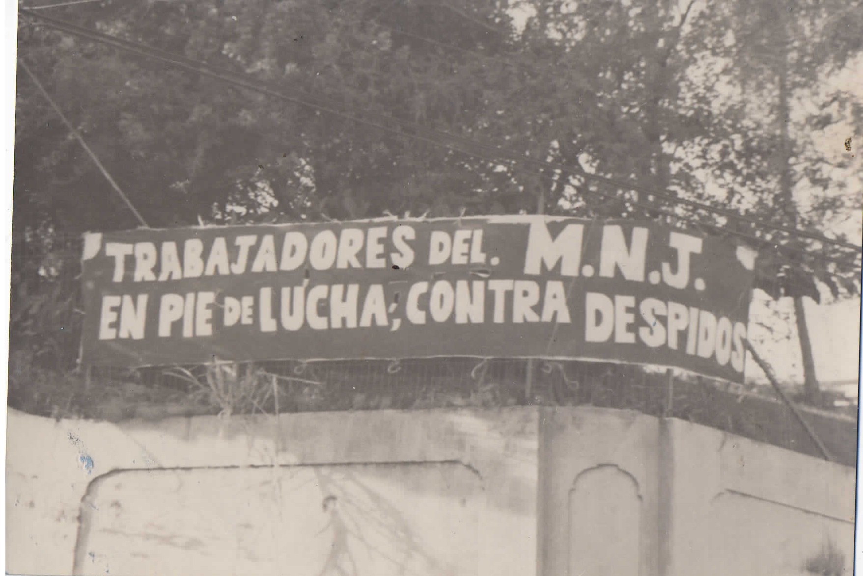 img-galeria-quote-Despidos durante huelga de Juan Viñas.