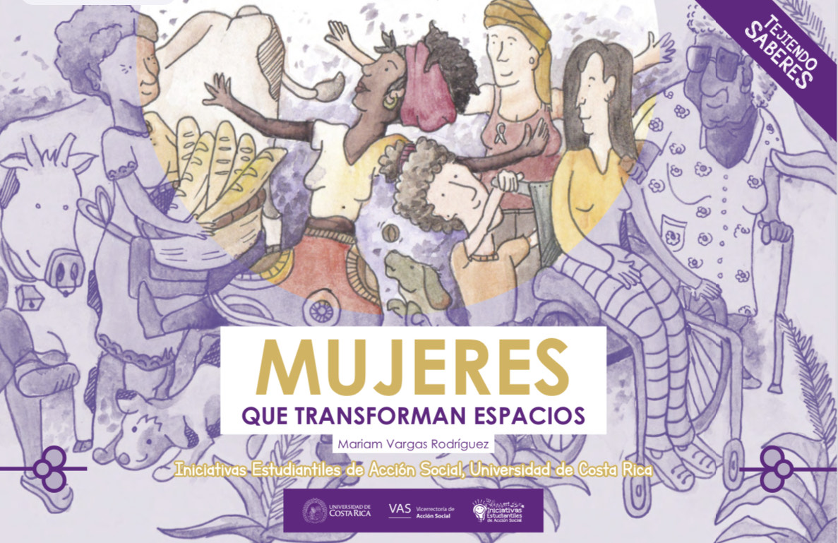 img-galeria-quote-En el 2017, Mariam Vargas Rodríguez entrelazó saberes con el proyecto “Mujeres que transforman espacios” 