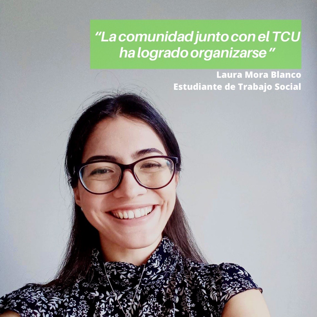 img-galeria-quote-Laura Mora Blanco, estudiante de Trabajo Social. 