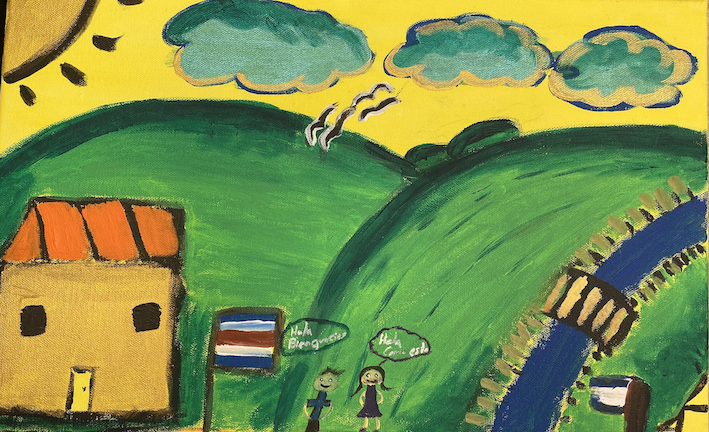 img-galeria-quote-Dibujos de niños y niñas migrantes y refugiados 
