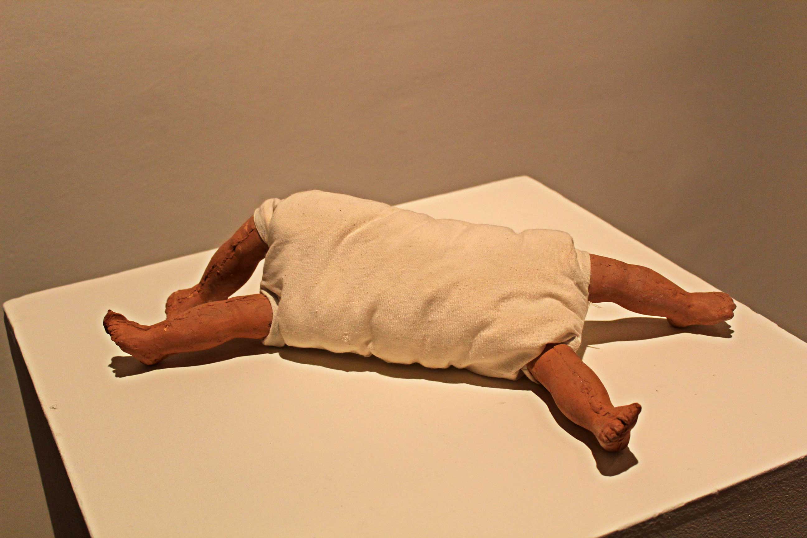 img-galeria-quote-Obra llamada “Sonto II” de José Rosales, técnica en baja temperatura.
