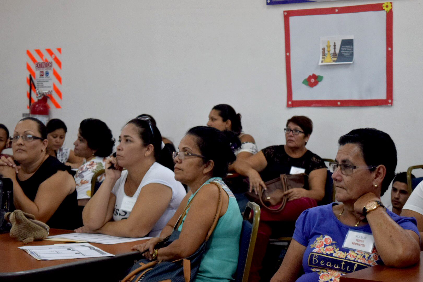 img-galeria-quote-TCU UCR participa en capacitación para 24 mujeres de la zona Sur