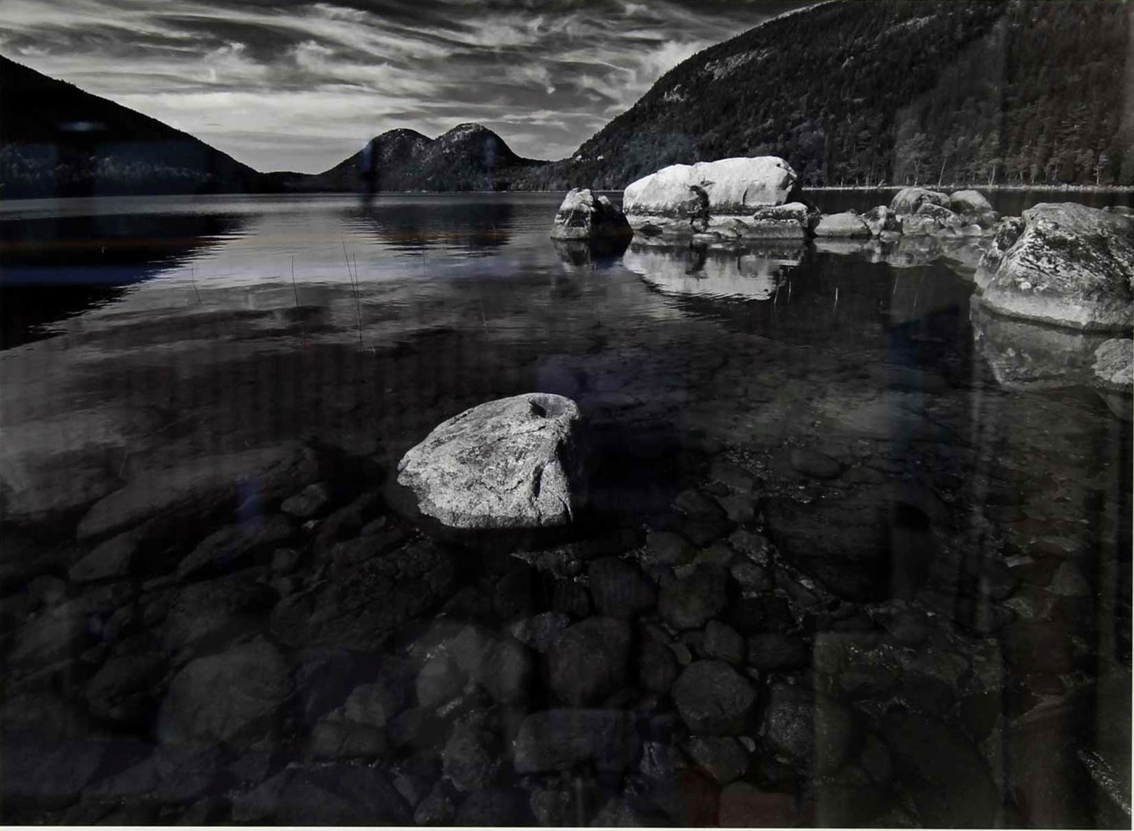 img-galeria-quote-Obra llamada  “Fotografía 6, Acadia”, tomada en Acadia N. P. Maine, USA. Técnica fotografía Digital,año 2014.