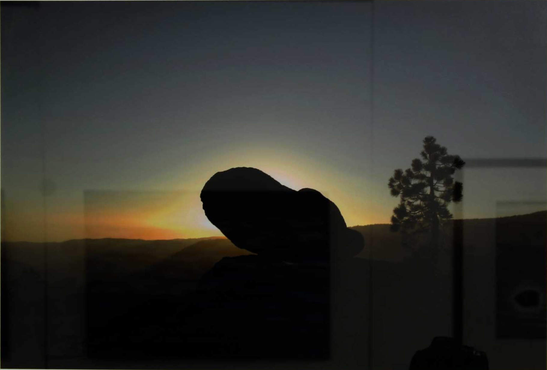 img-galeria-quote-Obra llamada “Fotografía 4, Meditación”, tomada en Eagle Lake, Maine, USA. Técnica fotografía digital, año 2015.