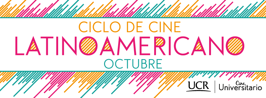 Comienza el miércoles 5 de octubre  con la película panameña 