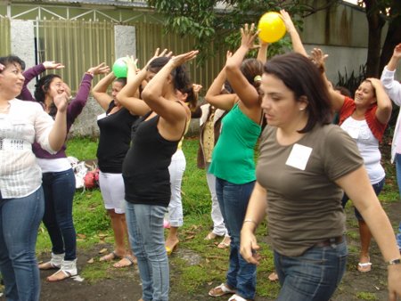 El proyecto se realiza con el apoyo de la Fundación Paniamor, el Instituto Nacional de las Mujeres y la Red Interinstitucional para la Niñez y la Adolescencia de Costa Rica. Foto: Cortesía del proyecto