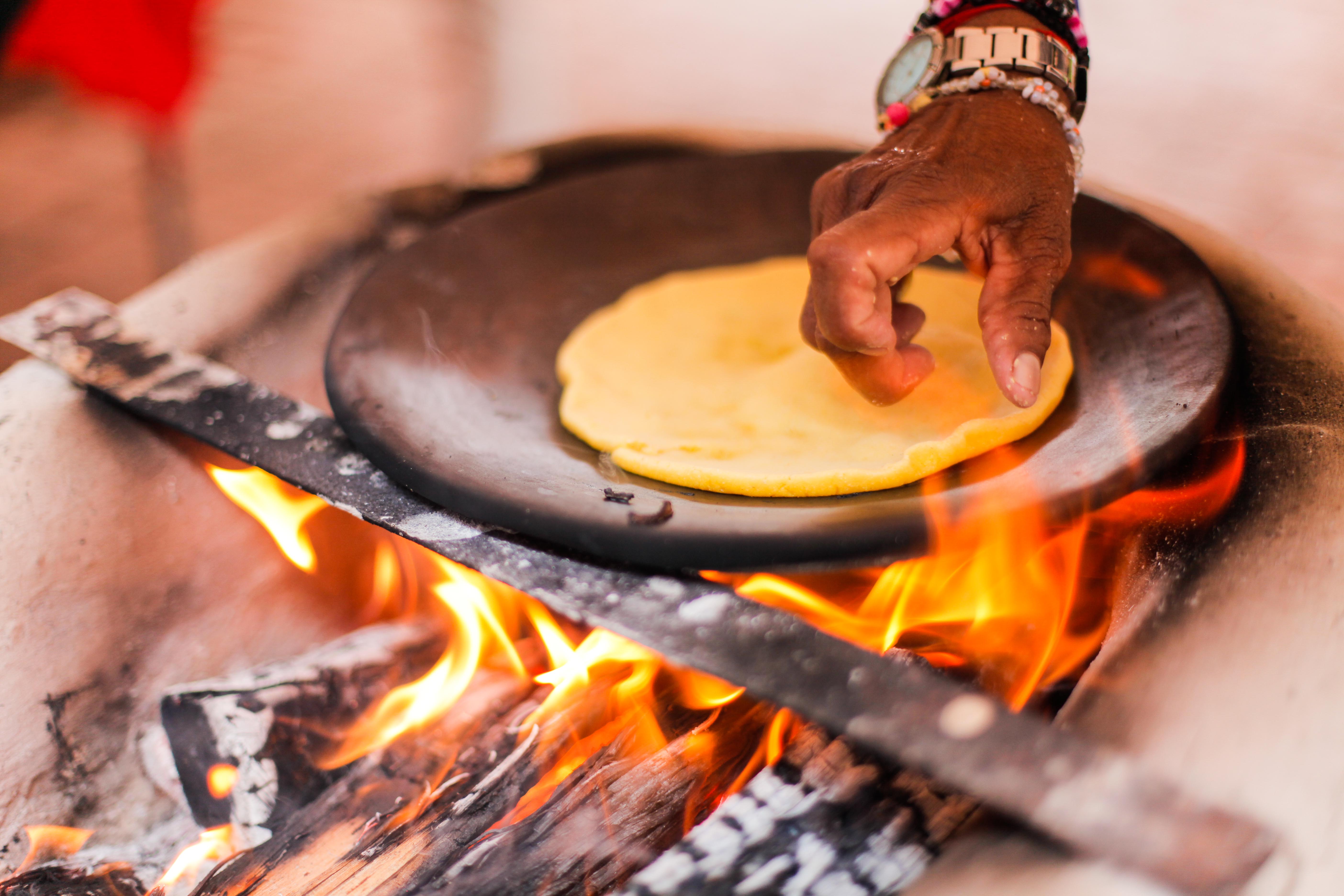 La cocina guanacasteca es una tradiciones más reconocidas en el país, cuyos estudios intentan poner en valor sus aportes culturales y nutricionales.  Foto UCR-UNA