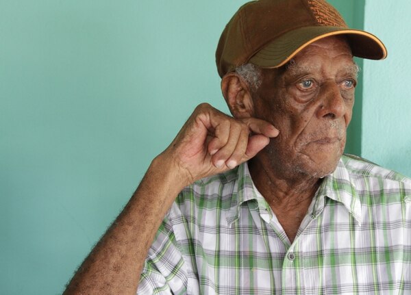 El calipsero Walter Ferguson es una de las figuras más importantes en la cultura caribeña, cuya vida es repasada por el Cine UCR con motivo del Mes de la Afrodescendencia Costarricense