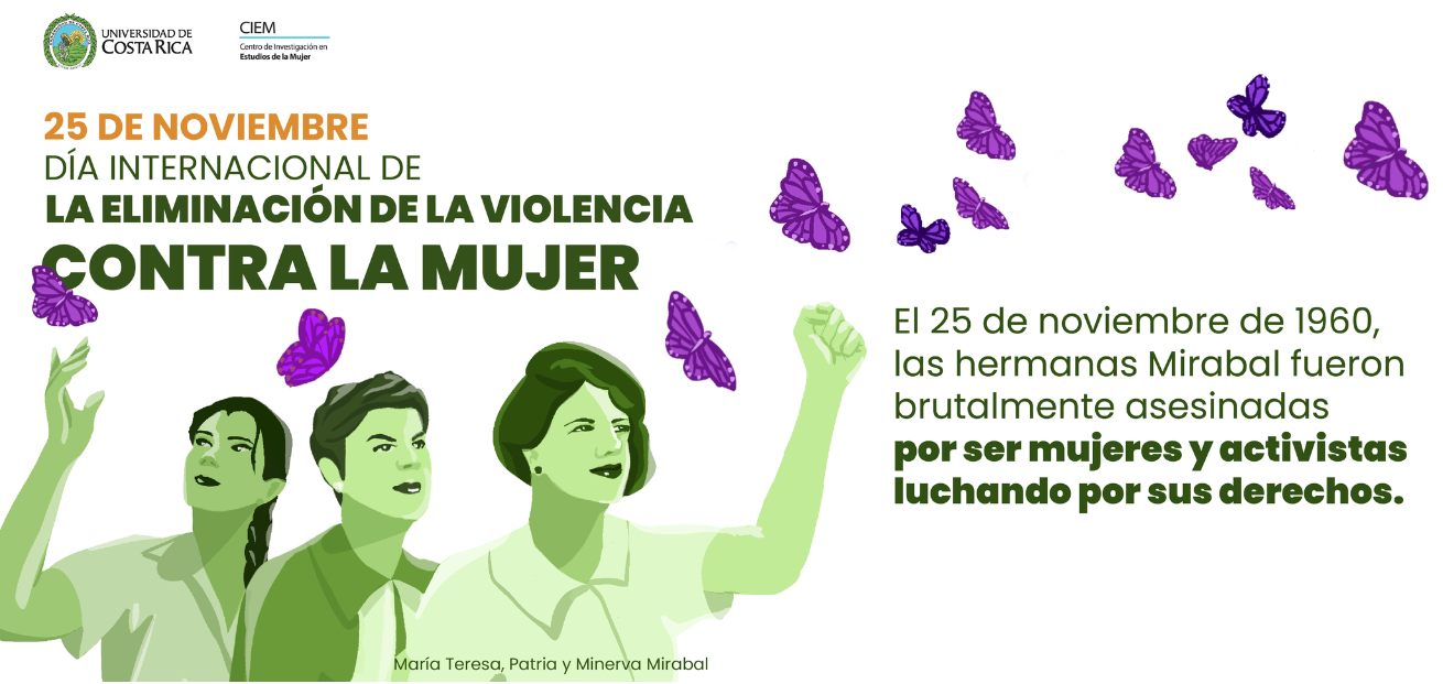 A setiembre del 2022, Costa Rica ya registra 34 muertes violentas que involucran a mujeres, 12 ya se consideran como femicidios, mientras otras 17 están a la espera de pruebas periciales para su correspondiente clasificación.