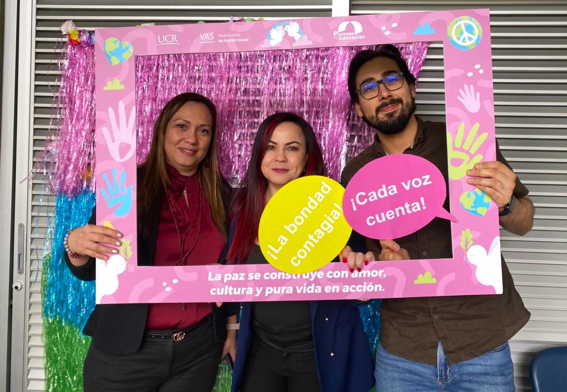 II Encuentro de Acción Social por la Educación busca fomentar estrategias educativas transformadoras