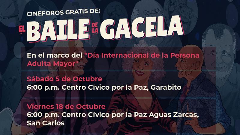 banner película
