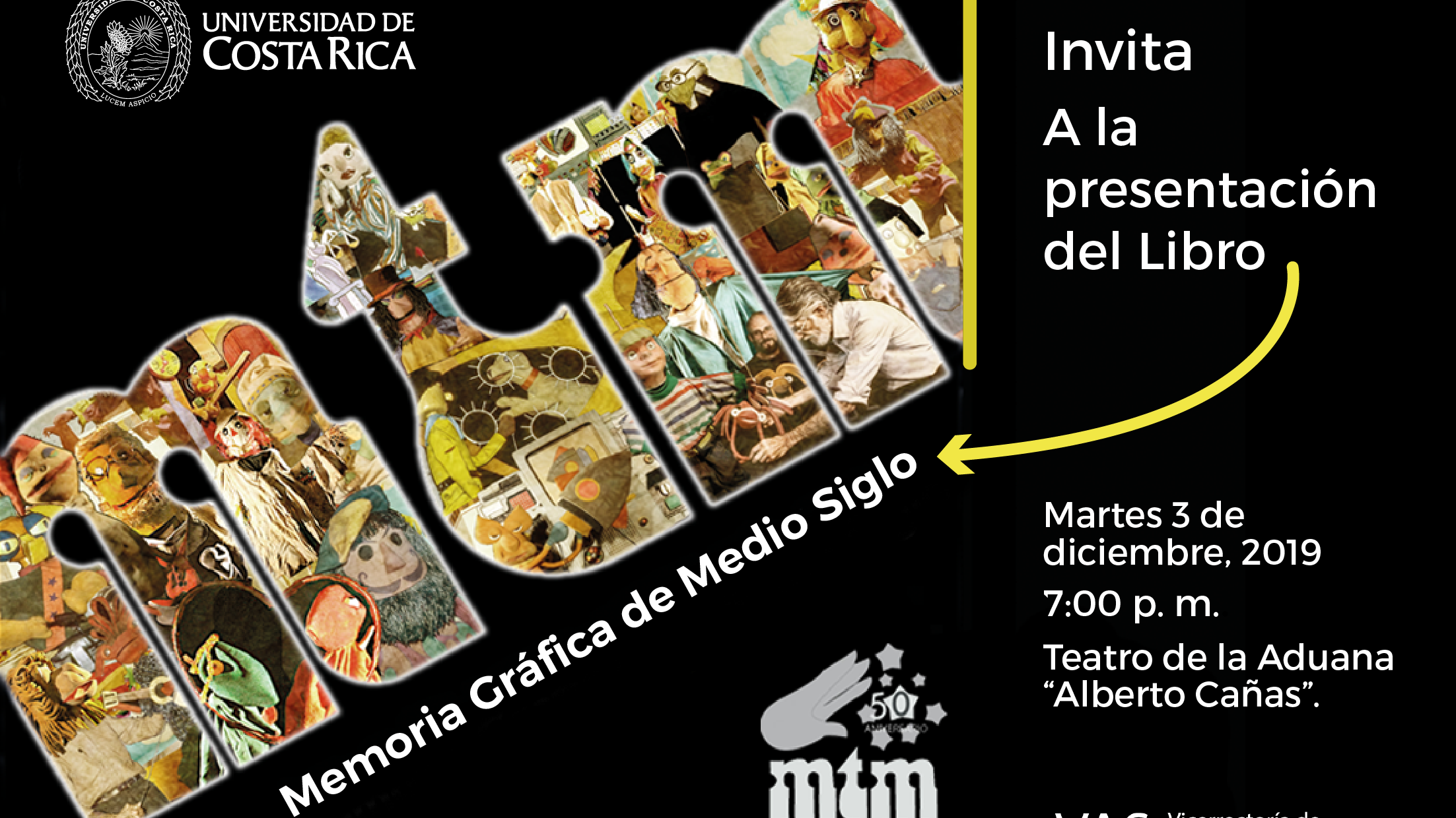 banner agenda