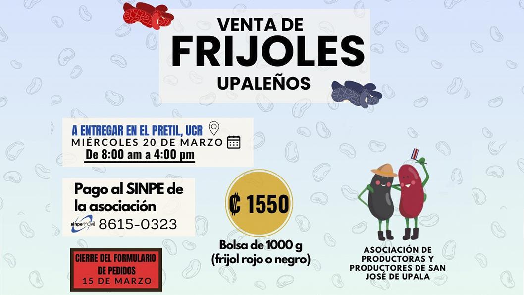 frijoles 