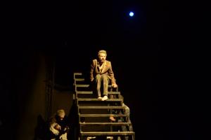 Las funciones serán de jueves a sábado a las 8:00 p.m. y los domingos 6:00 p.m Las funciones serán de jueves a sábado a las 8:00 p.m. y los domingos 6:00 p.m