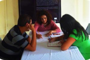 El Encuentro contó con la presencia de encargados y asistentes de TCU, y personal de la Vicerrectoría de Acción Social El Encuentro contó con la presencia de encargados y asistentes de TCU, y personal de la Vicerrectoría de Acción Social
