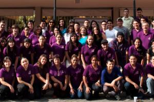 Grupo UCR Coral Grupo UCR Coral