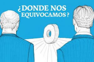 Afiche de la producción Afiche de la producción