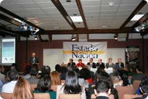 El foro “Conociendo realidades de la gestión ambiental en Costa Rica”, se realizó en el Recinto de Golfito de la Universidad de Costa Rica. Foto ilustrativa tomada de www.uned.ac.cr El foro “Conociendo realidades de la gestión ambiental en Costa Rica”, se realizó en el Recinto de Golfito de la Universidad de Costa Rica. Foto ilustrativa tomada de www.uned.ac.cr
