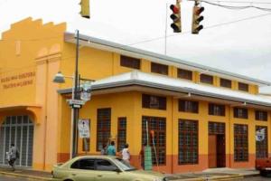 Los conciertos se desarrollan en la Casa de la Cultura de Limón, cada fin de mes, a las 7:00 p.m. Fotografía: Ministerio de Cultura y Juventud. Los conciertos se desarrollan en la Casa de la Cultura de Limón, cada fin de mes, a las 7:00 p.m. Fotografía: Ministerio de Cultura y Juventud.