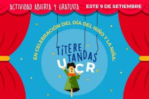 Las cinco presentaciones son el 9 de setiembre son gratuitas y pueden asistir personas menores de edad, acompañadas de sus familias. Las cinco presentaciones son el 9 de setiembre son gratuitas y pueden asistir personas menores de edad, acompañadas de sus familias.