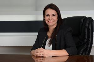 Marjorie Jiménez, Vicerrectora de Acción Social, piensa que los conocimientos que poseen las comunidades enriquecen el quehacer universitario en todos los sentidos. Foto archivo ODI. Marjorie Jiménez, Vicerrectora de Acción Social, piensa que los conocimientos que poseen las comunidades enriquecen el quehacer universitario en todos los sentidos. Foto archivo ODI.