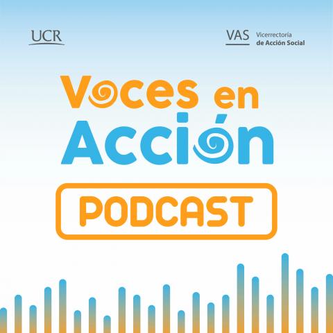 Podcast, Acción Social, Voces en Acción, Pez Sierra