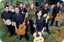 Etapa Básica de Música en Turrialba Etapa Básica de Música en Turrialba