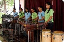 Etapa Básica de Música en Santa Cruz, Guanacaste Etapa Básica de Música en Santa Cruz, Guanacaste